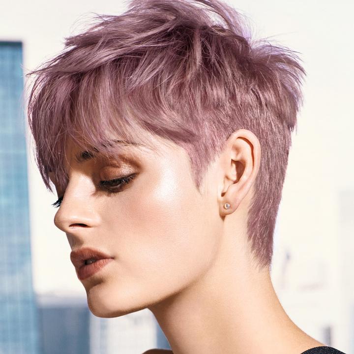 Immagine prodotto Revlon Professional REVLONISSIMO COLORI PURI #012-grigio iridescente 60 ml (012)