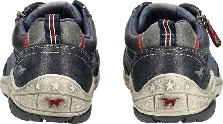 Actual product image Mustang Sneaker (45)