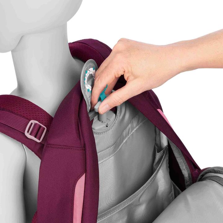 Produktbild Coocazoo Schulrucksack PORTER, 35 Liter (35 l)