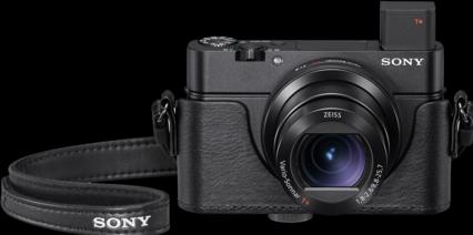 Immagine prodotto Sony Borsa in pelle per la serie RX1 (Custodia per fotocamera)