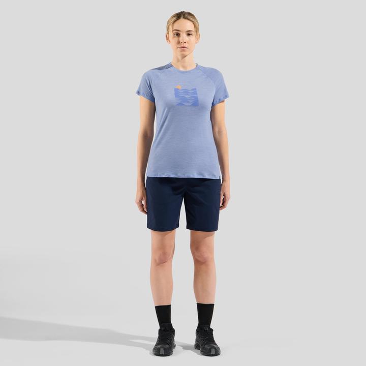 Actual product image Odlo Ascent Performance 130 (L)