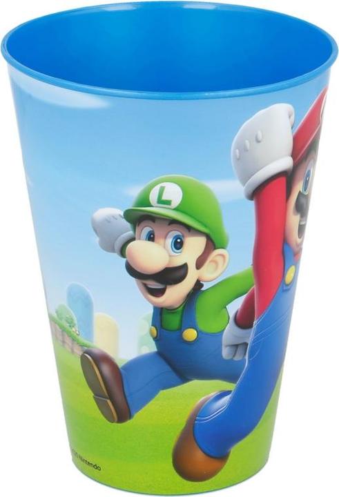 Immagine prodotto Stor Super Mario - Tazza 430 ml