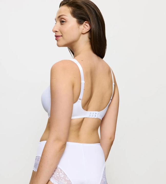 Actual product image Triumph Modern Soft+Cotton W01 (100 D, Single pack)