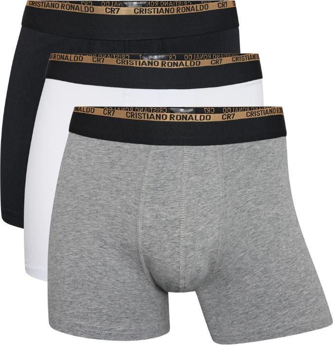 CR7 Trunk