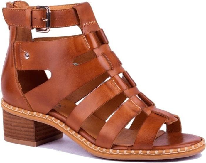 Actual product image Pikolinos 's heeled sandals blanes (39)