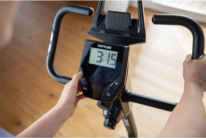 Actual product image Kettler Ride 100
