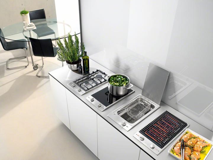 Image du produit Miele CS 1411 F