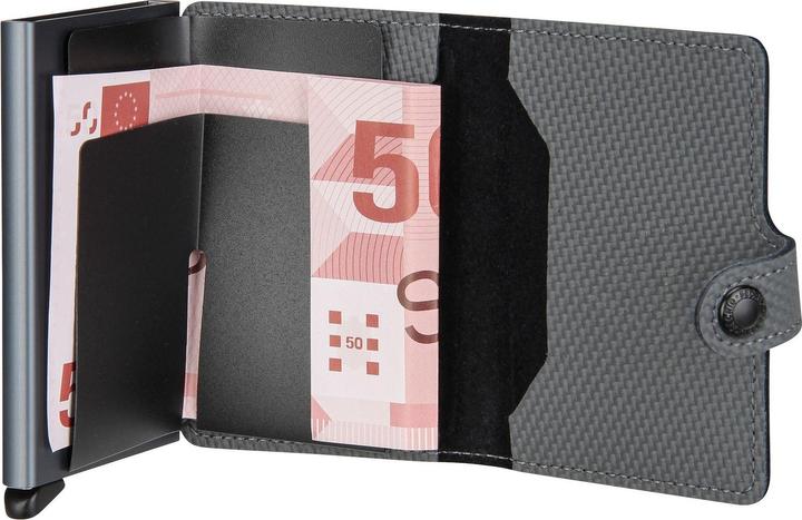 Immagine prodotto Secrid Miniwallet Il Carbonio