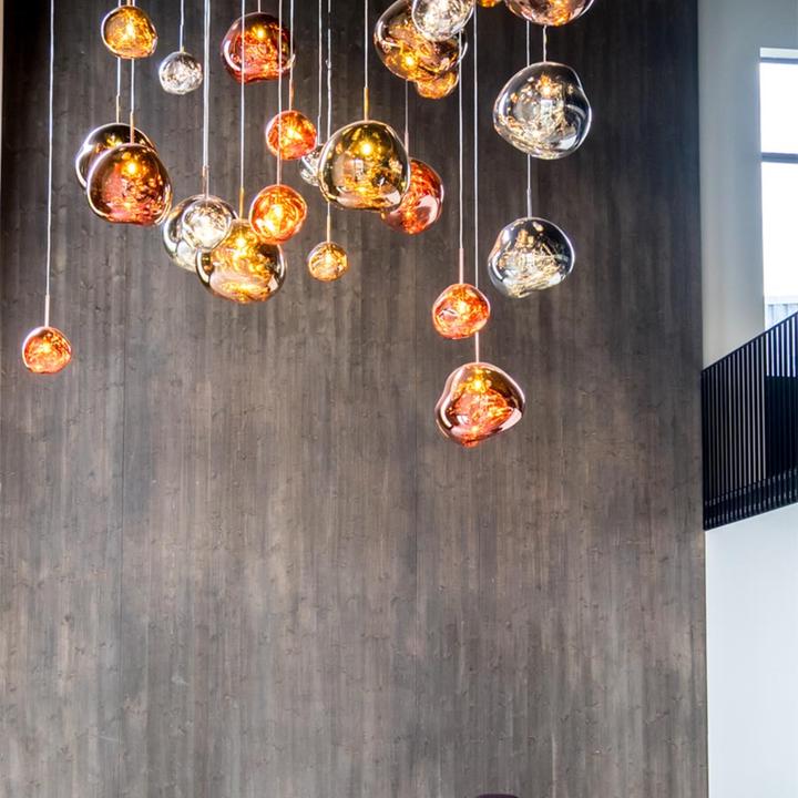 Tom Dixon Melt mini LED (800 lm)