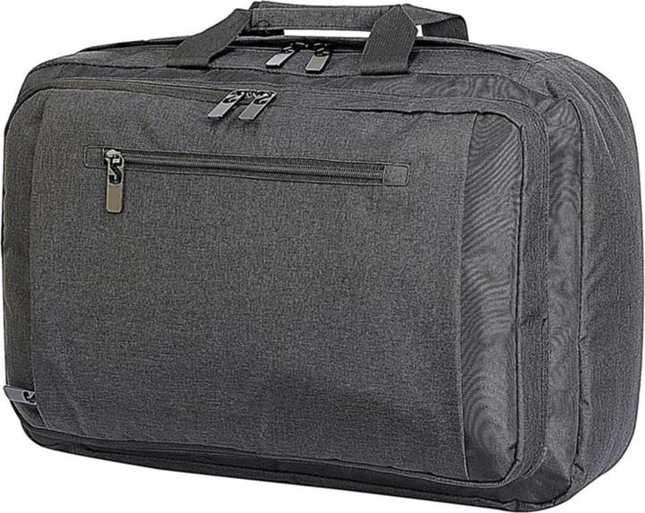Immagine prodotto Shugon Borsa per laptop Bordeaux (28 l)