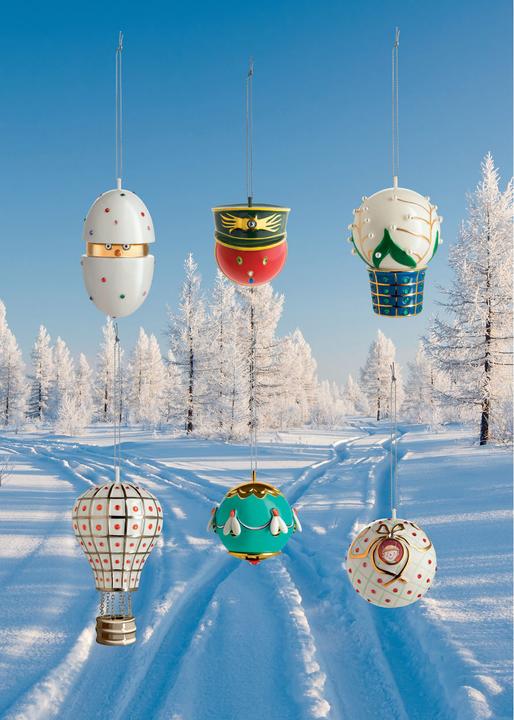 Immagine prodotto Alessi Re Coccinello (1 -parte)