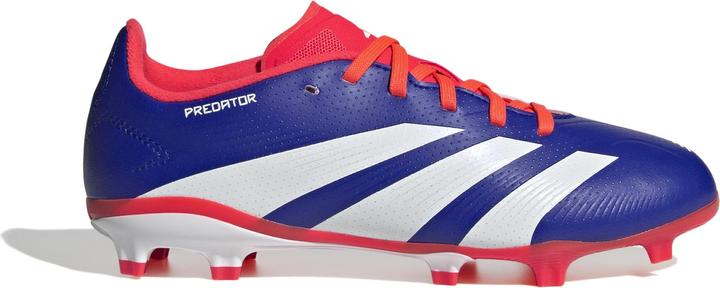 Productafbeelding adidas voetbalschoenen voor kinderen predator league fg (38)