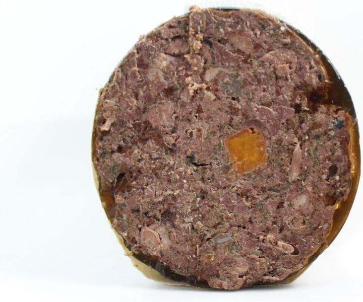 Produktbild Leiky Hundewurst Freiland-Lamm (Adult, 1 Stk., 700 g)