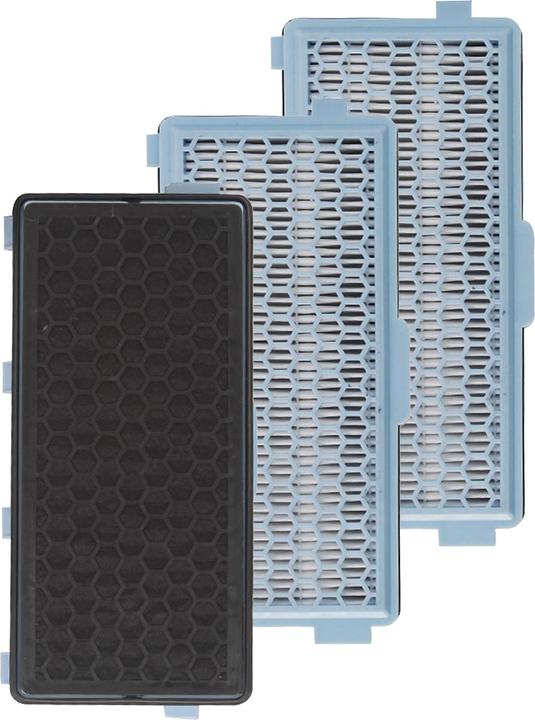 Produktbild Roboparts HEPA Filter für Miele