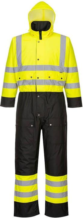 Produktbild Portwest Overall Signalkleidung Winter (7XL)
