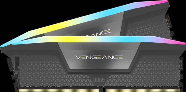Produktbild Corsair Vengeance (2 x 16GB, 6000 MHz, DDR5-RAM, DIMM)