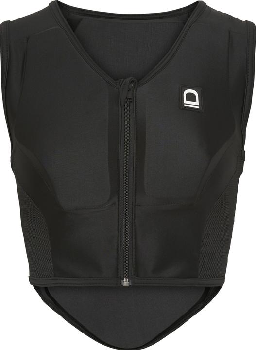 Image du produit Equipage protection dorale équitation (S, Protection dorsale, Modèle unique)