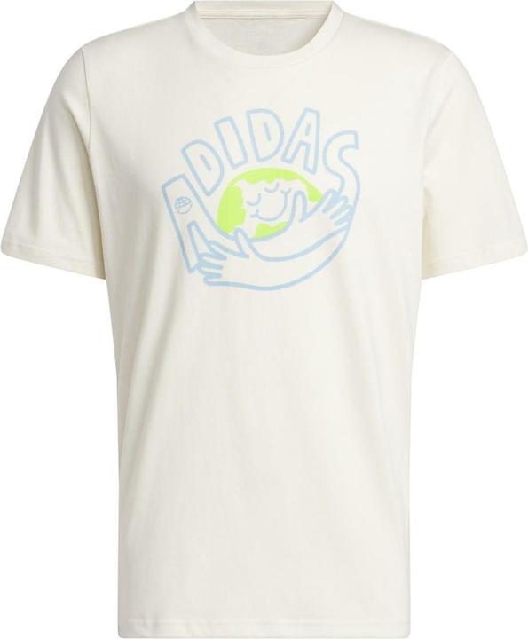 Produktbild adidas Change Through TShirt Sport (S)