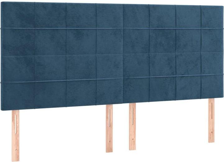 Produktbild VidaXL Alyssa (160 x 5 x 128 cm)