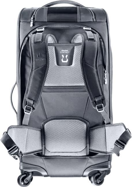 Actual product image Deuter Aviant Access Movo 36 (36 l, Hand luggage (up to 50 litres))