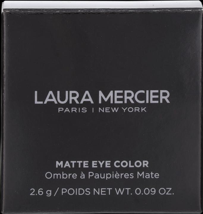 Actual product image Laura Mercier Matte Eye Colour