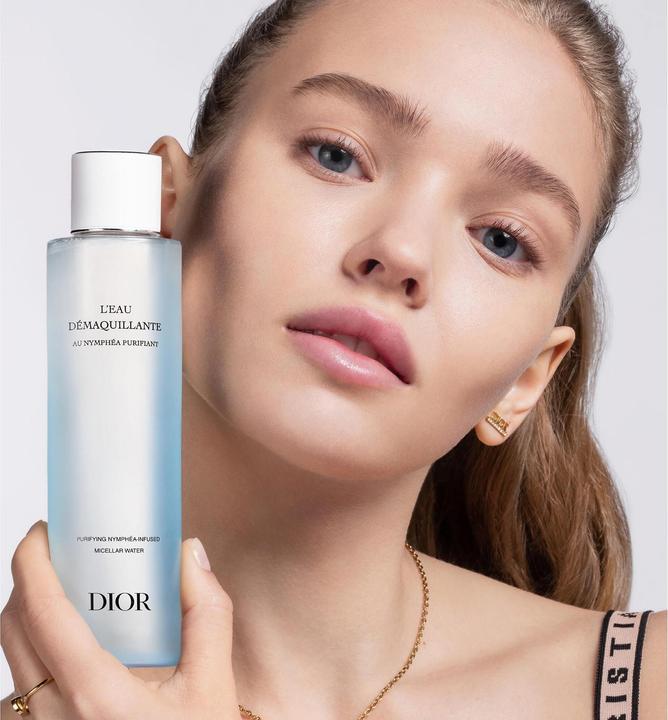 Produktbild Dior Purifying (Mizellenwasser, 200 ml)