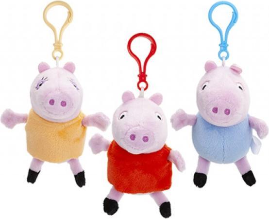 Sombo Peppa Pig plush clip ass