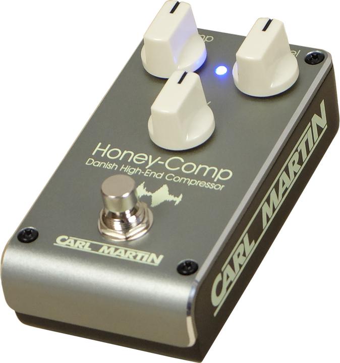 Produktbild Carl Martin Honey-Compressor