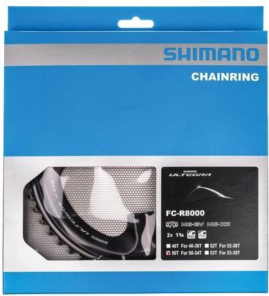 Immagine prodotto Shimano Ingranaggio Ultegra FC-R8000 11 velocità MT (46)