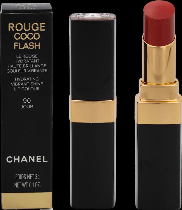 Produktbild Chanel Rouge Coco Flash (90 Jour)