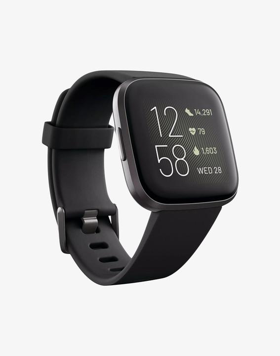 Actual product image Fitbit Versa 2 (40 mm)