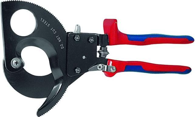 Actual product image Knipex Cable Cutter (250 mm)