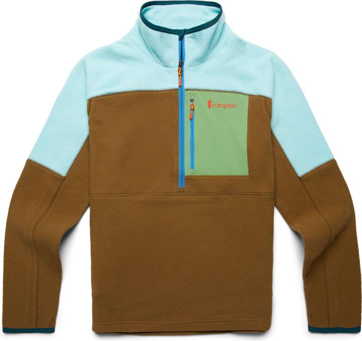 Cotopaxi Abrazo Fleece Half-Zip Jacket