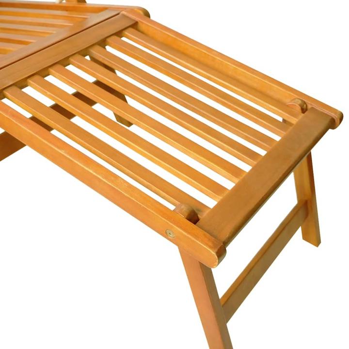 Produktbild VidaXL Astra (168 cm)