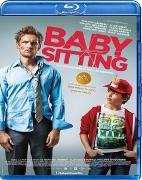 Immagine prodotto Babysitting (F) - Blu-ray (Blu-ray, 2014, Francese)