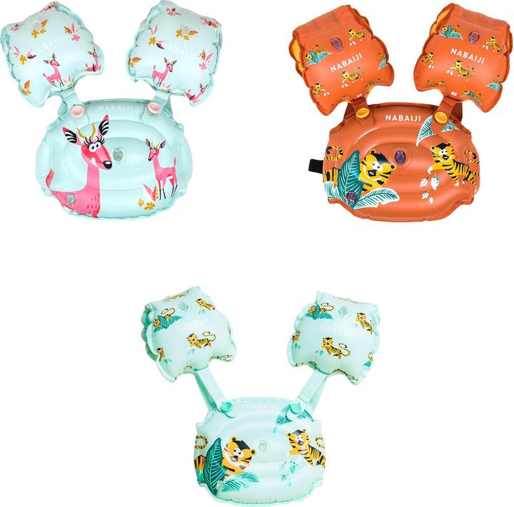 Image du produit Nabaiji Tiswim 2
