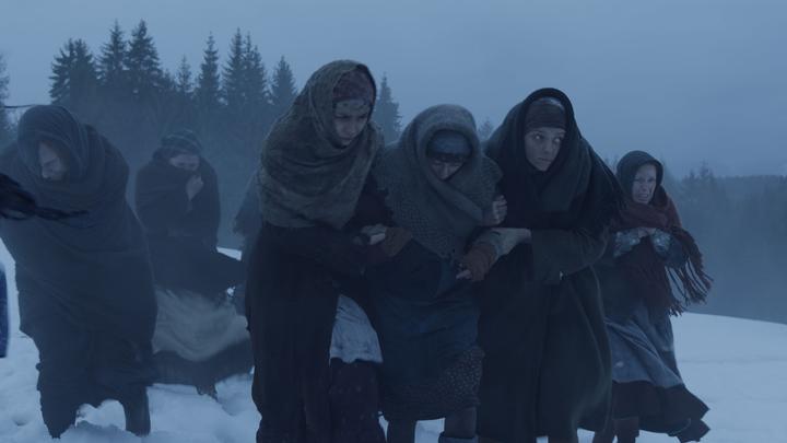 Produktbild Ewiger Winter - Die Vergessenen des 2.Weltkriegs (DVD, 2019, Deutsch)