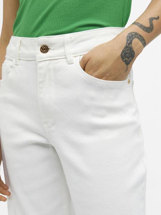 Produktbild Object Twill- Wide Fit Jeans (XL)