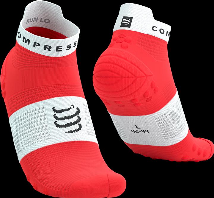 Image du produit Compressport Pro Racing Socks v4.0 Run Low (35 - 38)