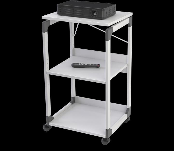 Actual product image Durable Projector cart
