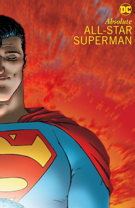 Produktbild Absolute All-Star Superman (New Edition) (Englisch, Grant Morrison, Frank Quitely, 2024)