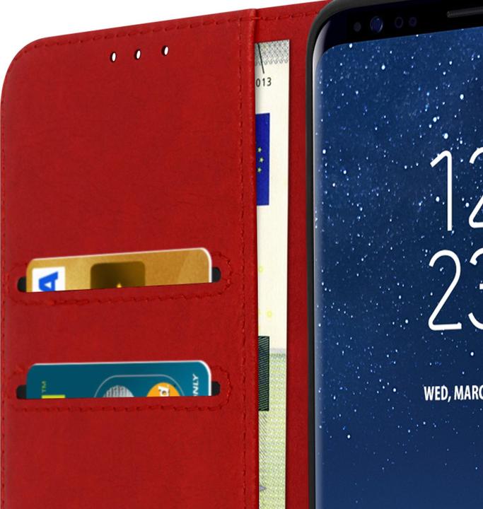 Image du produit Avizar Série Chester (Samsung Galaxy S8)