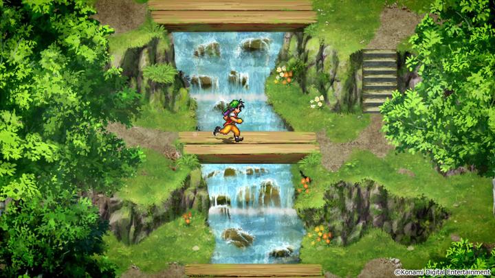Immagine prodotto Konami Suikoden I e II HD Remaster (Switch, DE)