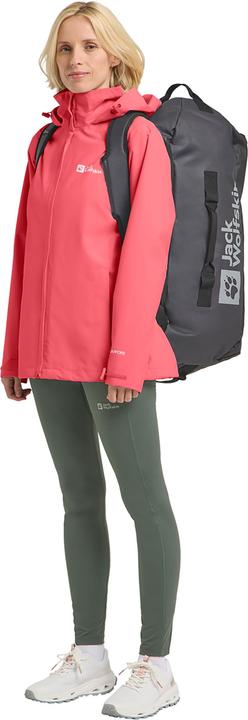 Actual product image Jack Wolfskin Trailtime 2L Jkt W (M)