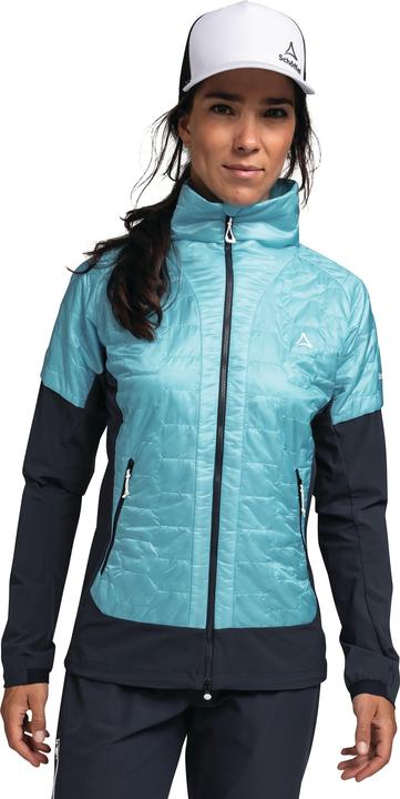 Produktbild Schöffel Hybrid Jacket Tofane2 L (38)