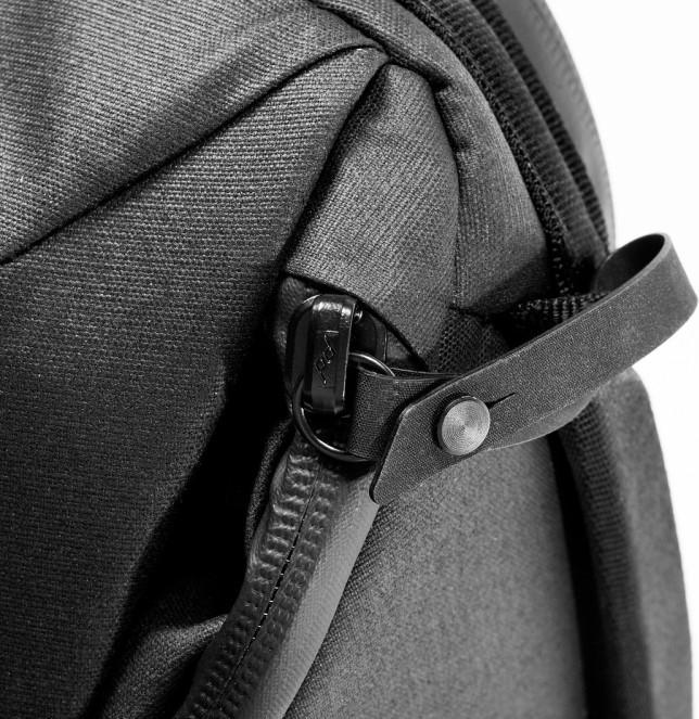 Actual product image Peak Design Everyday Backpack 20L (20 l)