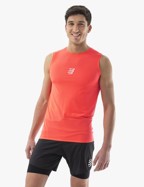 Compressport Trail Racing Tank M