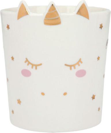 Produktbild Depesche Tasse Einhorn Born to be a Unicorn (300 ml)