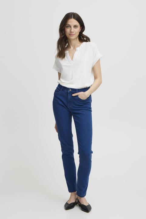 Actual product image Fransa FRZawov 2 Blouse 20603737 (XS)