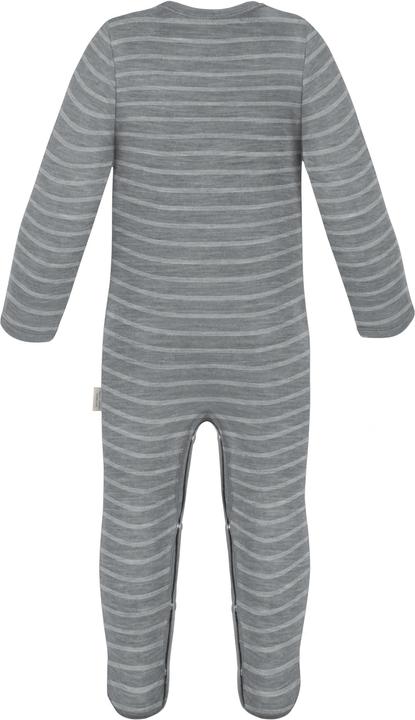 Immagine prodotto Normani Confezione da 2 pezzi di tutina MERINO baby merino "Levin" - 9413 (92)